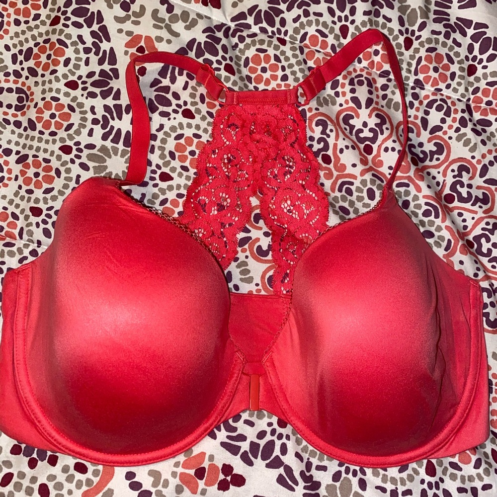 Victoria’s Secret Front Closure Bra